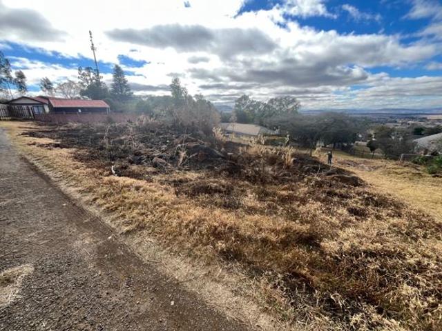 900 m² Land available in Glencoe