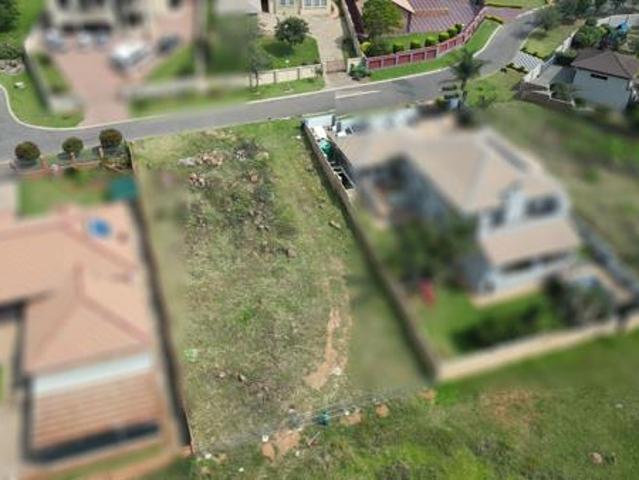 900 m² Land available in Modelpark
