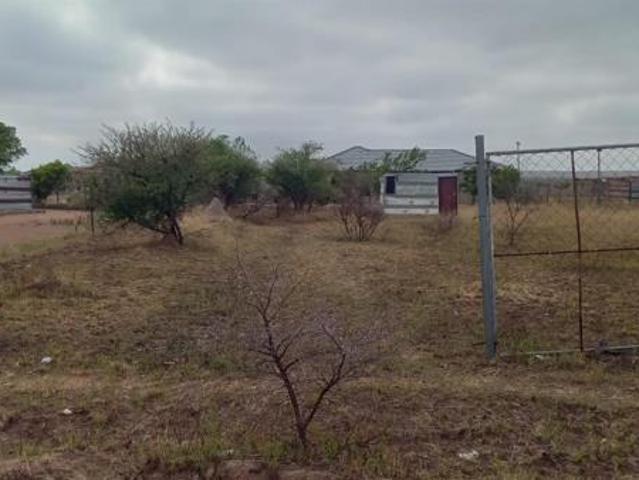 900 m² Land available in Polokwane Central