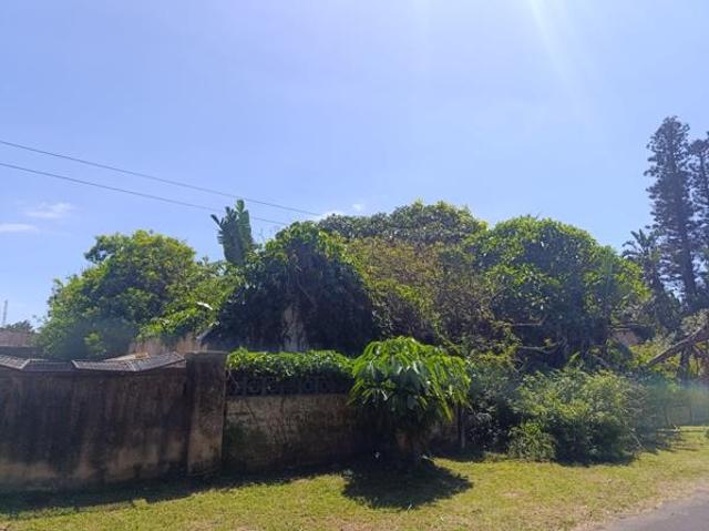 900 m² Land available in Port Shepstone Central