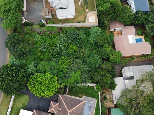 900 m² Land available in Sheffield Beach