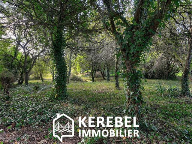 900 m ² Secteur Porz Gwenn