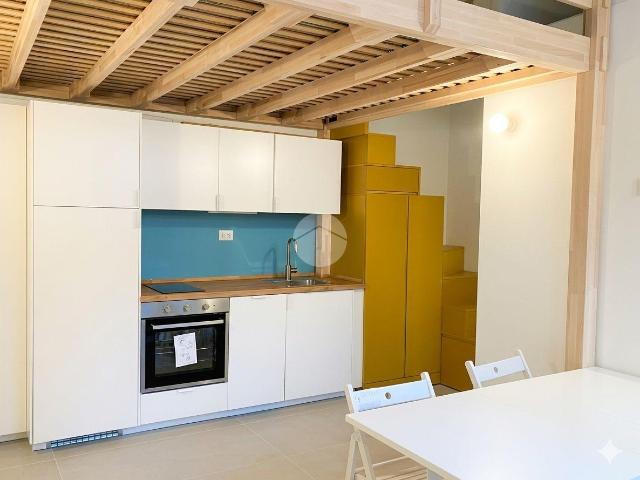 900 / mese, 40 Mq Tecnocasa.it 61220979