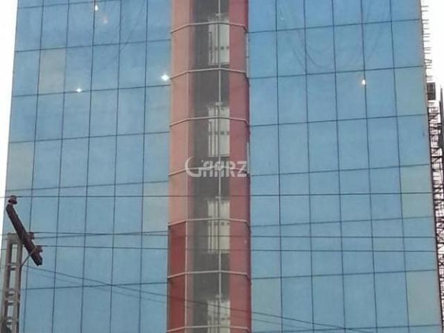 900 Square Feet Commercial Building for Rent in Karachi DHA Phase 7