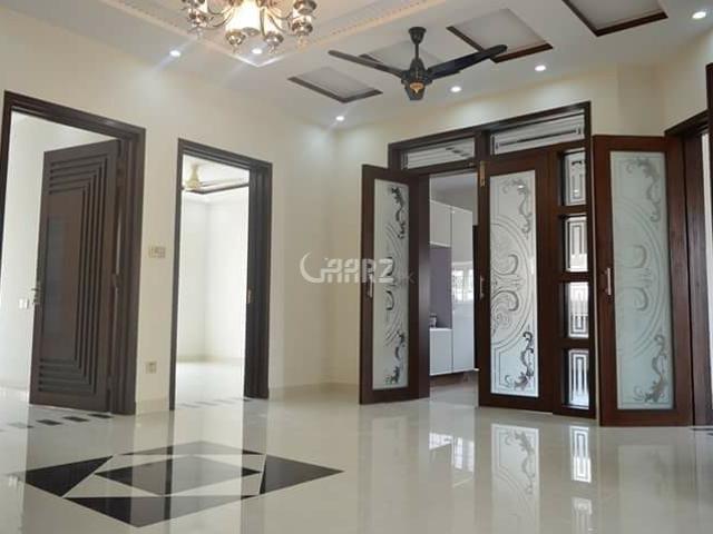 900 Square Feet Apartment for Rent in Islamabad Cbr Town