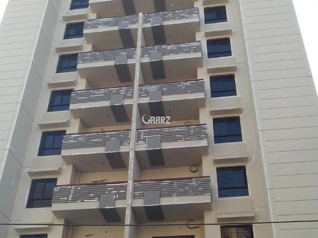 900 Square Feet Apartment for Rent in Karachi DHA Phase 6