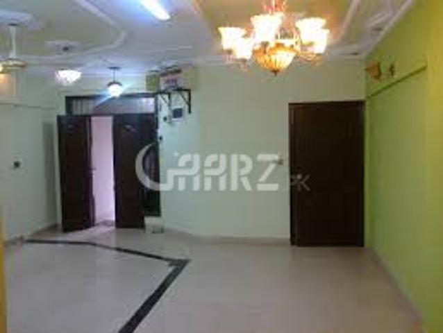 900 Square Feet Apartment for Rent in Lahore Paragon City