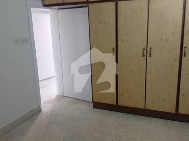 900 Square Feet Flat Available For Rent In G 10/2