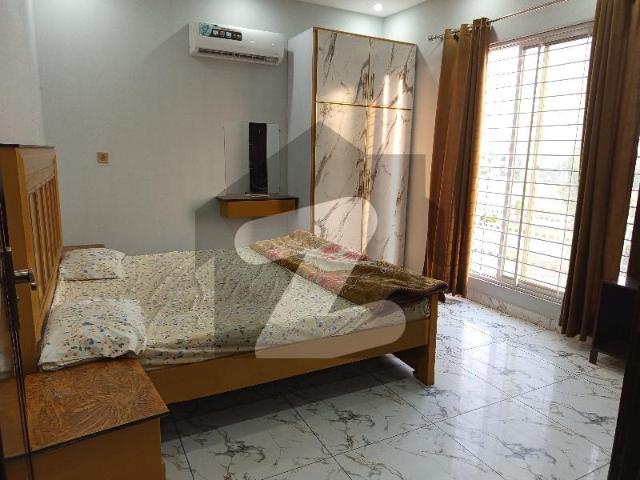 900 Square Feet Flat For Rent In Citi Housing Society