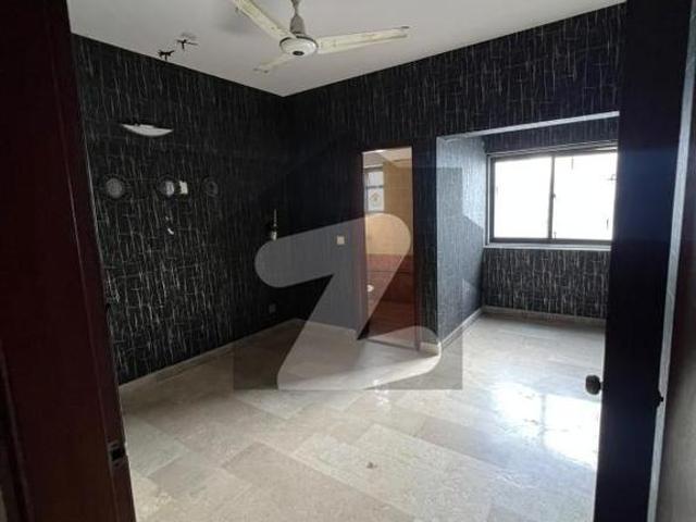 900 Square Feet Flat Is Available In Affordable Price In DHA Phase 7 Extension