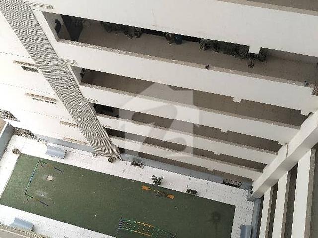 900 Square Feet Flat Is Available In North Nazimabad Block F