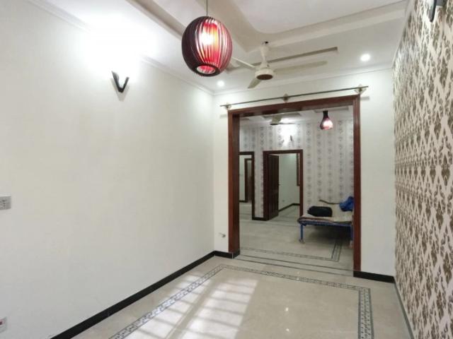 900 Square Feet House Situated In Airport Housing Society Sector 4 F Rawalpindi Airport Housing Society ID 78269