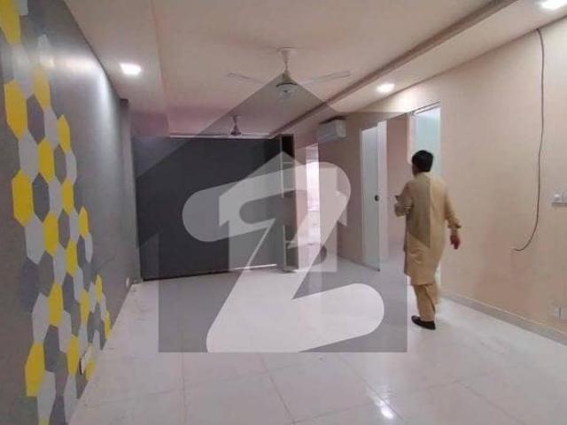 900 Square Feet Office Up For Rent In F 10