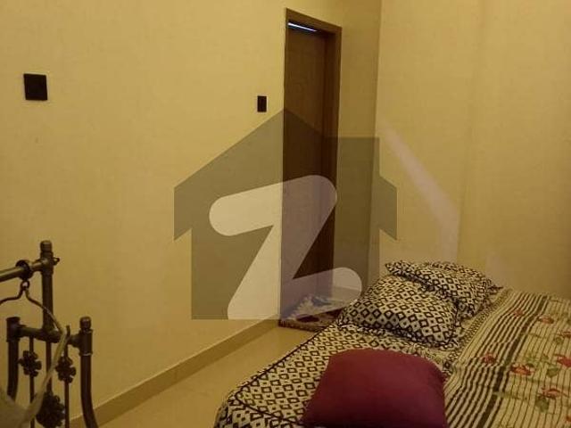 900 Square Feet Lower Portion Up For Sale In Gulshan E Iqbal Town