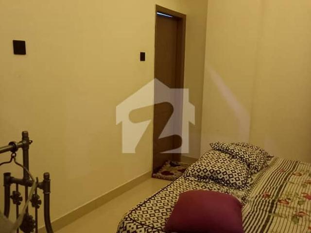 900 Square Feet Lower Portion Up For Sale In Gulshan E Iqbal Town
