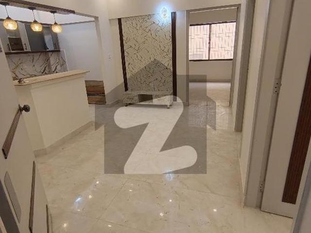 960Sq Feet Apartment For Rent Badar 11 2nd Floor Badar Commercial Area