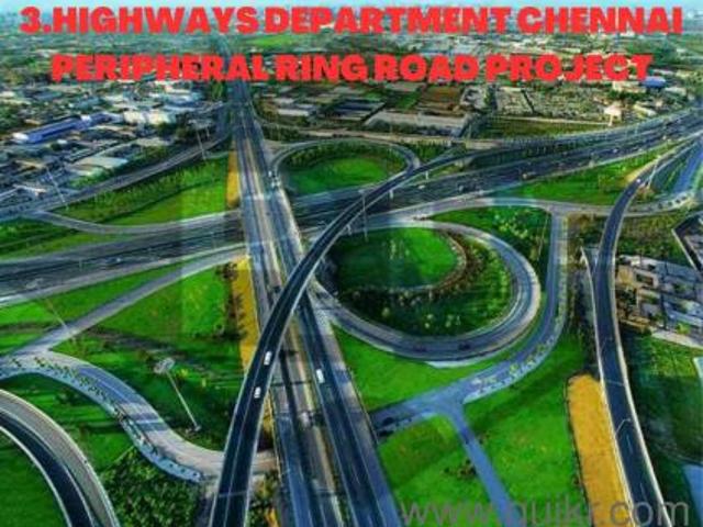 900 Sq. ft Plot for Sale in Chengalpattu, Chennai
