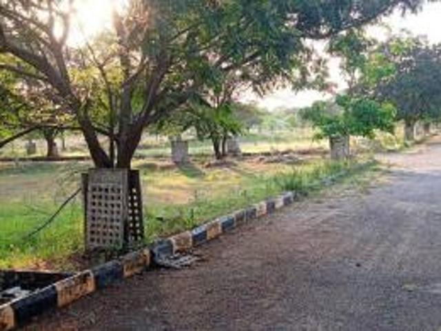 900 Sq. ft Plot for Sale in Gagillapur, Hyderabad