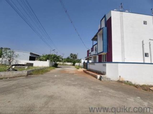 900 Sq. ft Plot for Sale in Madukkarai, Coimbatore