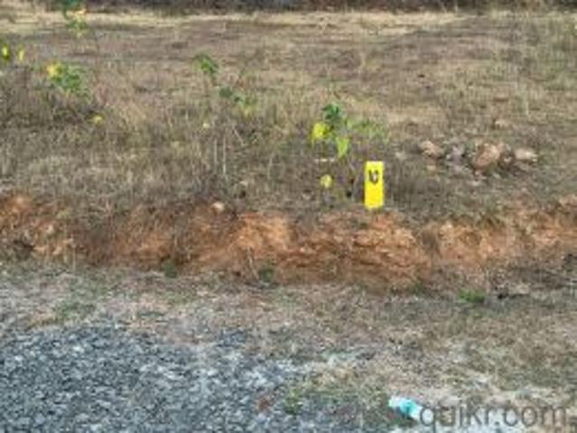 900 Sq. ft Plot for Sale in Mahindra world city, Chennai