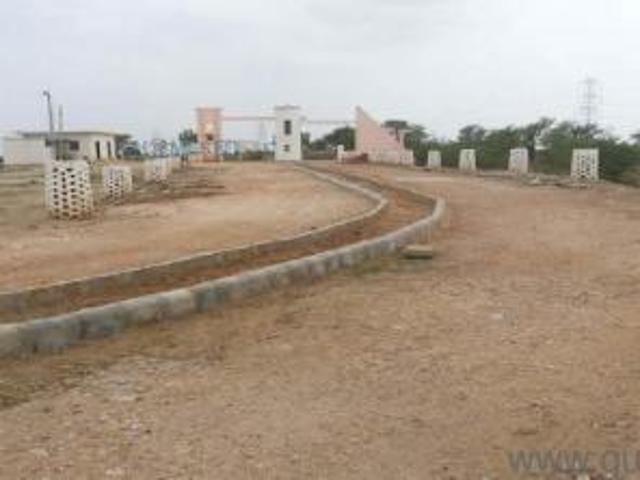 900 Sq. ft Plot for Sale in NH 12, Jaipur