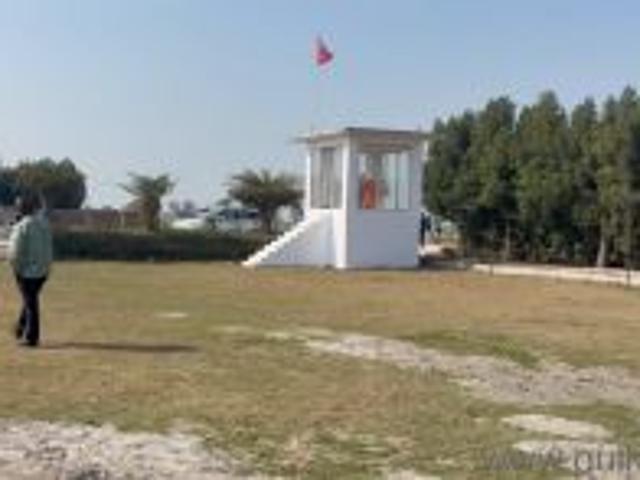 900 Sq. ft Plot for Sale in Sector 1, Noida