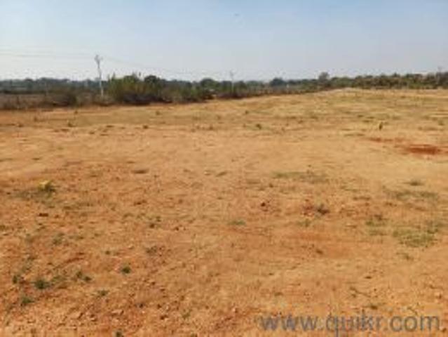 900 Sq. ft Plot for Sale in Shadnagar, Hyderabad