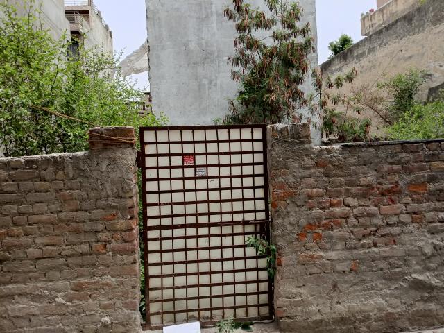 900 Sq.Ft. Plot in Central Gurgaon Listing ID: #9921
