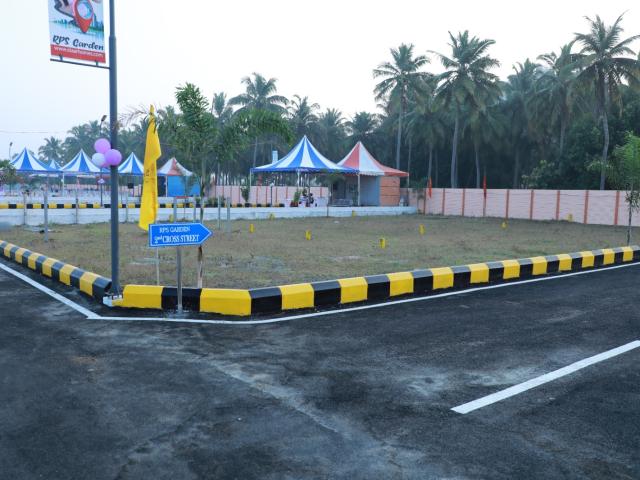 900 Sq.Ft. Plot in Pudupakkam Chennai Listing ID: #9891