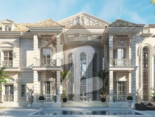 900 Sq Yards House At Prime Location Of Adamjee Nagar