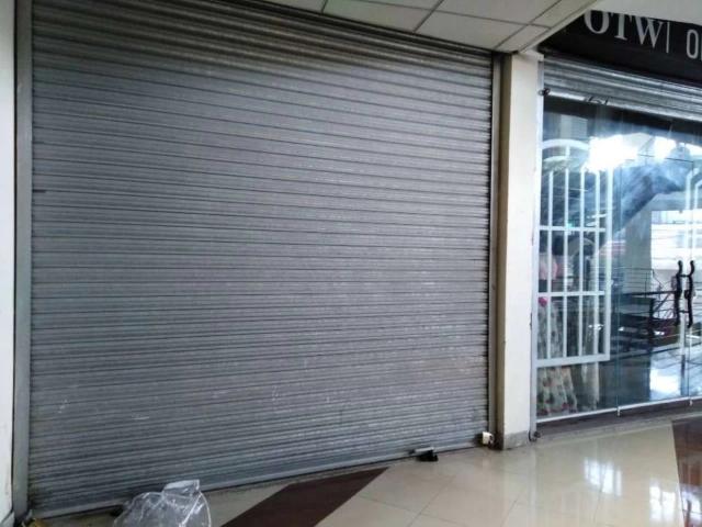 900=sqfeet shop Is Available For Rent Lahore Gulberg 3 ID 66653