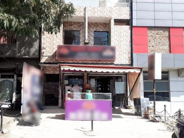 900 sqft Apartment for Rent G 8/4, Islamabad G 8/4 ID 70116