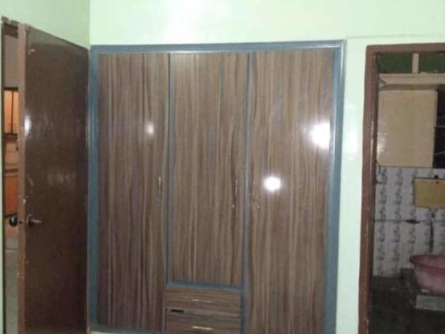 900 sqft Apartment for Sale Gulshan e Iqbal Block 4A, Karachi Gulshan e Iqbal Block 4A ID 72407