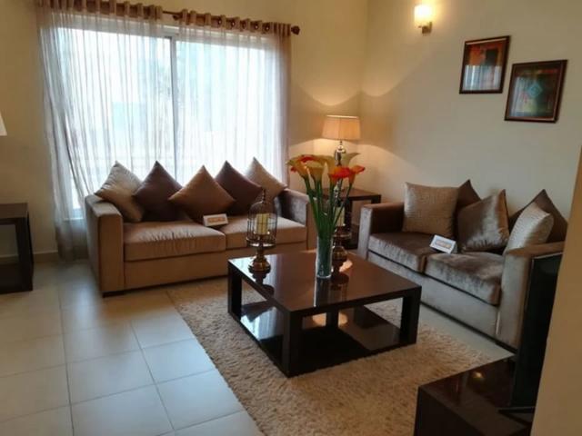 900 Sqft Apartment for Sale Karachi Administration Employees Housing Society KAECHS, Karachi Administration Employees Housing Society ID 71926