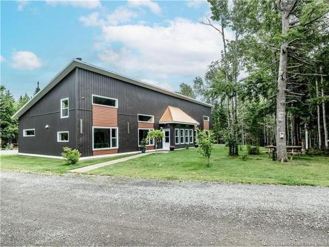 900 Route 525, Sainte Marie De Kent, NB, E4S 2H5 house for sale | Listing ID NB146070 | Royal LePage