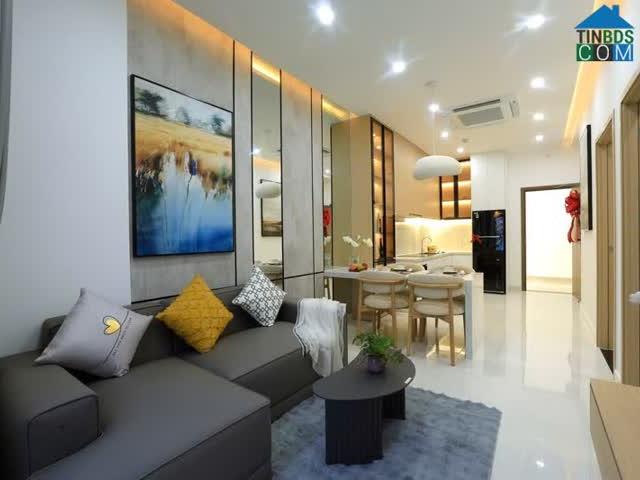 900 triệu Sỡ Hữu Ngay Căn Hộ Sát Tp HCM Cách Đường Nguyễn Văn Linh 7 phút