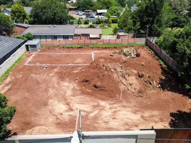 3 Bedroom Duet For Sale in Lyttelton Manor