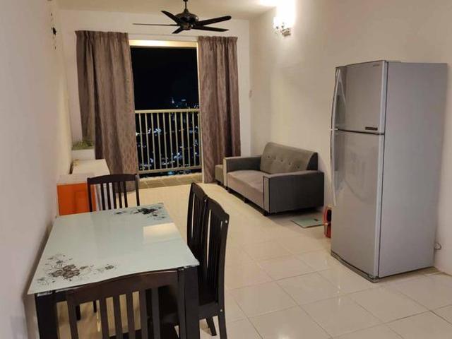 900sqft Intermediate Corner Unit at The Rise Collection 2 PG For Sale