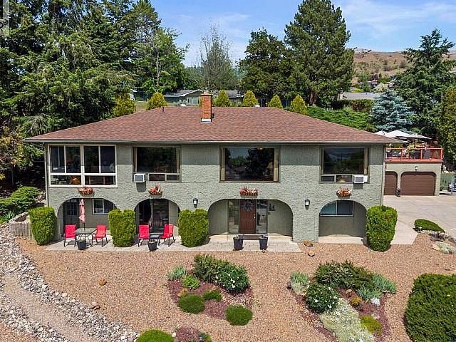 9015 Russet Drive Coldstream, British Columbia