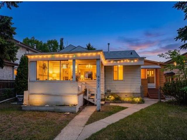 9011 95 St Nw, Edmonton, AB, T6C 3W7 house for sale | Listing ID E4494 | Royal LePage