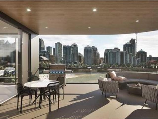901 10 A Street Nw, Calgary, AB, T2N 4T3 condo for sale | Listing ID A2158 | Royal LePage