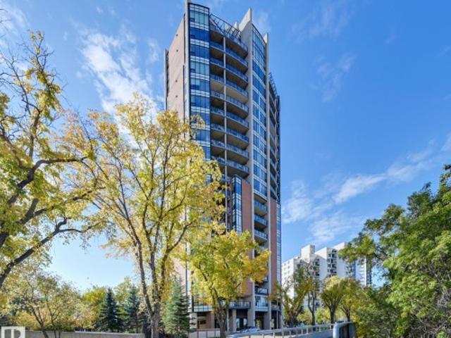 901 10 Saskatchewan Drive, Edmonton, AB, T6E 4R4 condo for sale | Listing ID E4485 | Royal LePage