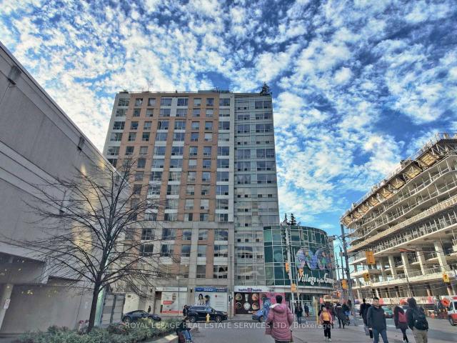 901 152 St Patrick Street, Toronto | Terminated, C12682 | Condos. Ca