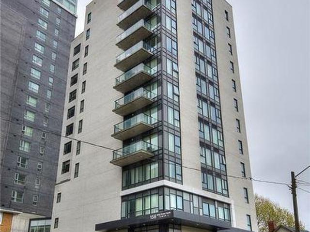 901 160 King Street N, Waterloo, ON, N2J 2Y2 condo for sale | Listing ID X13107 | Royal LePage