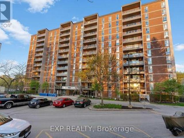 901 1964 Main Street W, Hamilton, ON, L8S 1J5 lease for lease | Listing ID X13082 | Royal LePage