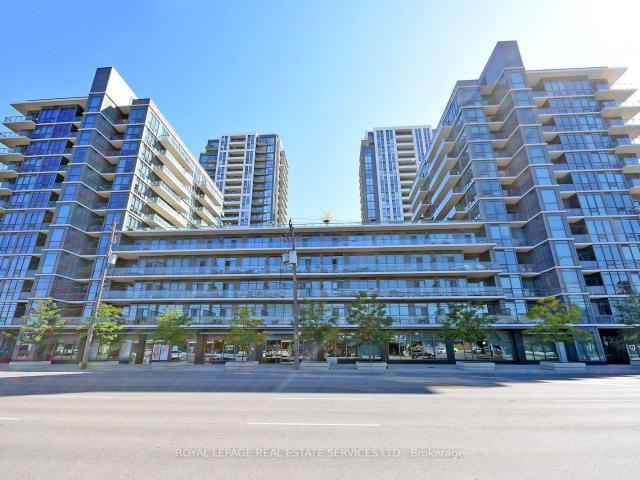 901 1 The Queensway, Etobicoke | Leased, W13599 | Condos. Ca