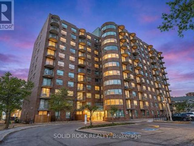 901 1 Heron Road, Ottawa, ON, K1V 0X2 condo for sale | Listing ID X13114 | Royal LePage
