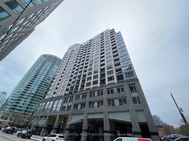 901 20 Blue Jays Way, Toronto | Terminated, C13099 | Condos. Ca