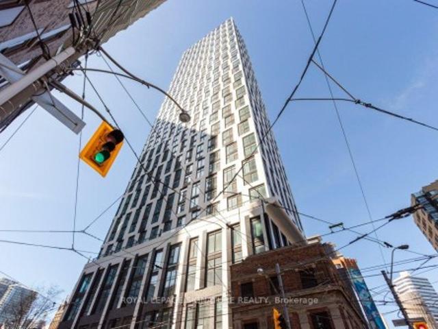 901 252 Church Street, Toronto, ON, M5B 1Z2 lease for lease | Listing ID C13083 | Royal LePage