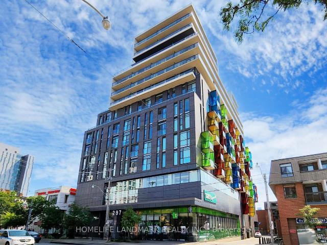 901 297 College Street, Toronto | 3Beds/2Bath, Condo, $4,800/mo | Condos. Ca